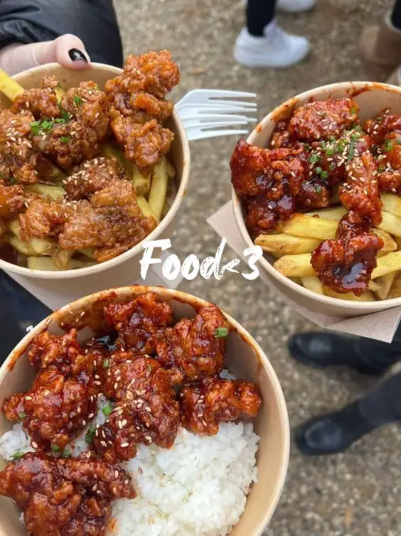 19 top Food Lovers Instagram ideas in 2024