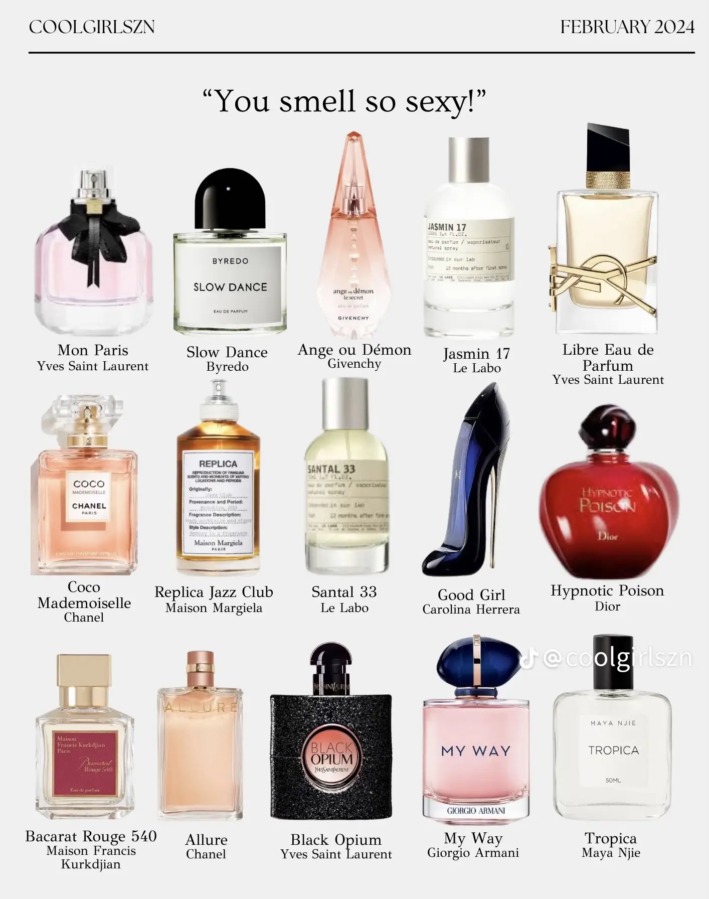12 of The World's Most Expensive Perfumes 2024