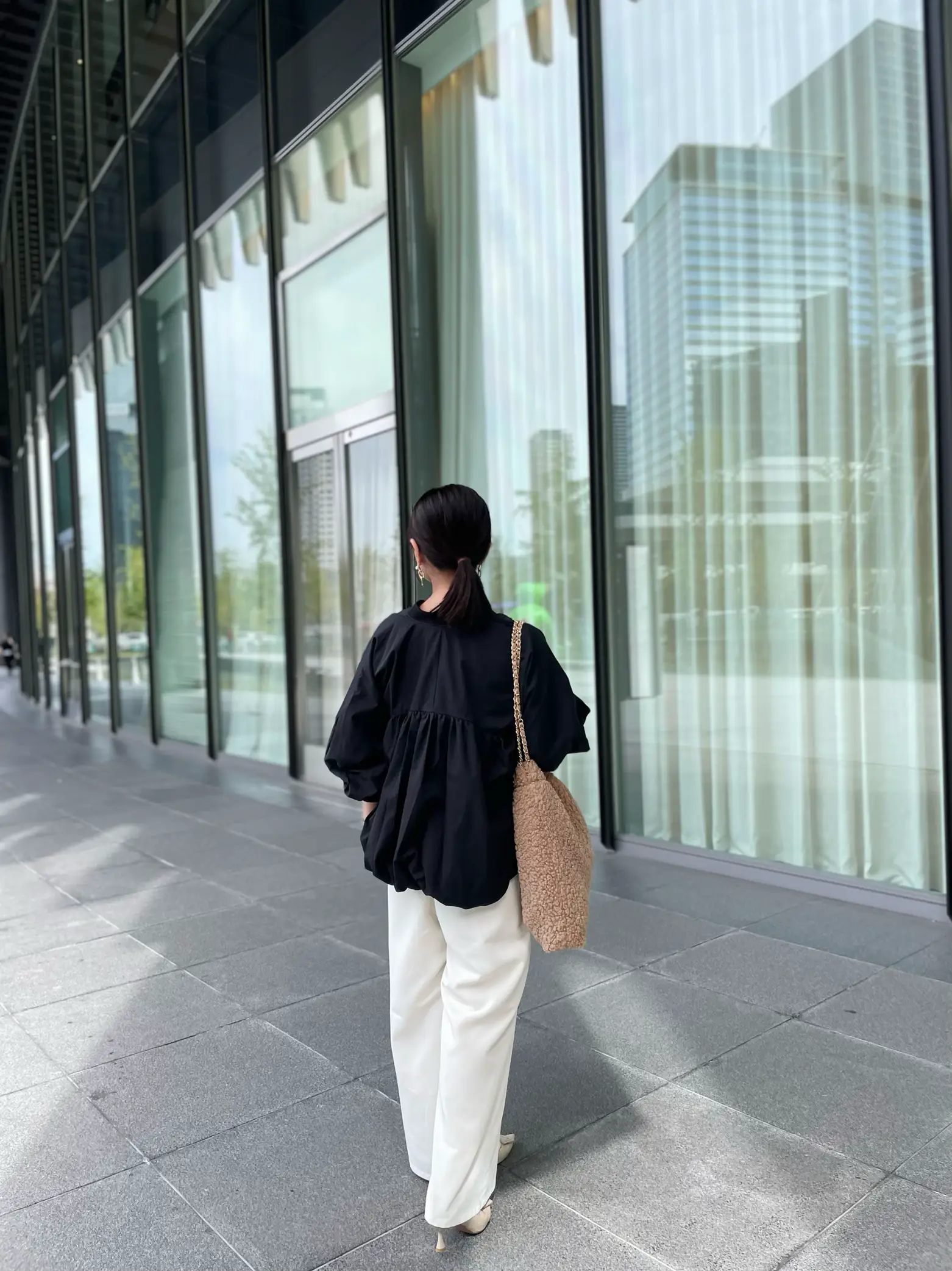 大人も着やすいスタジャン | smilelife_maaが投稿したフォトブック  