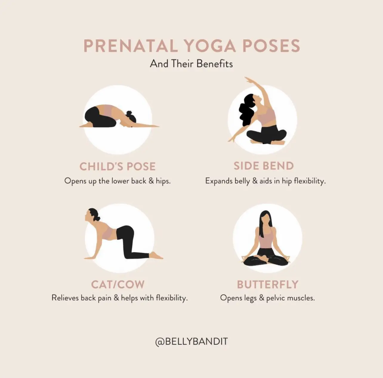 27 Prenatal Yoga ideas in 2024  pregnancy yoga, prenatal yoga, boho  beautiful
