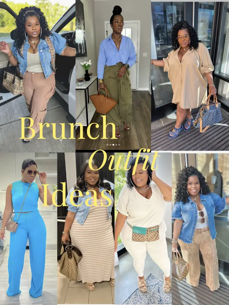 Brunch outfits 2019 best sale