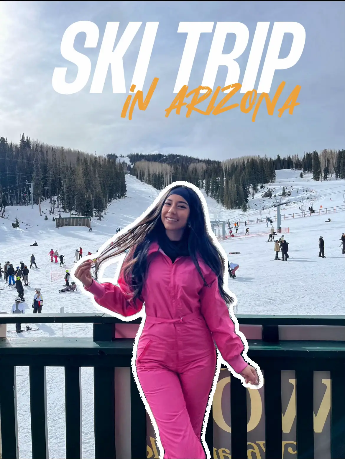 ski suit for women - Lemon8 Search