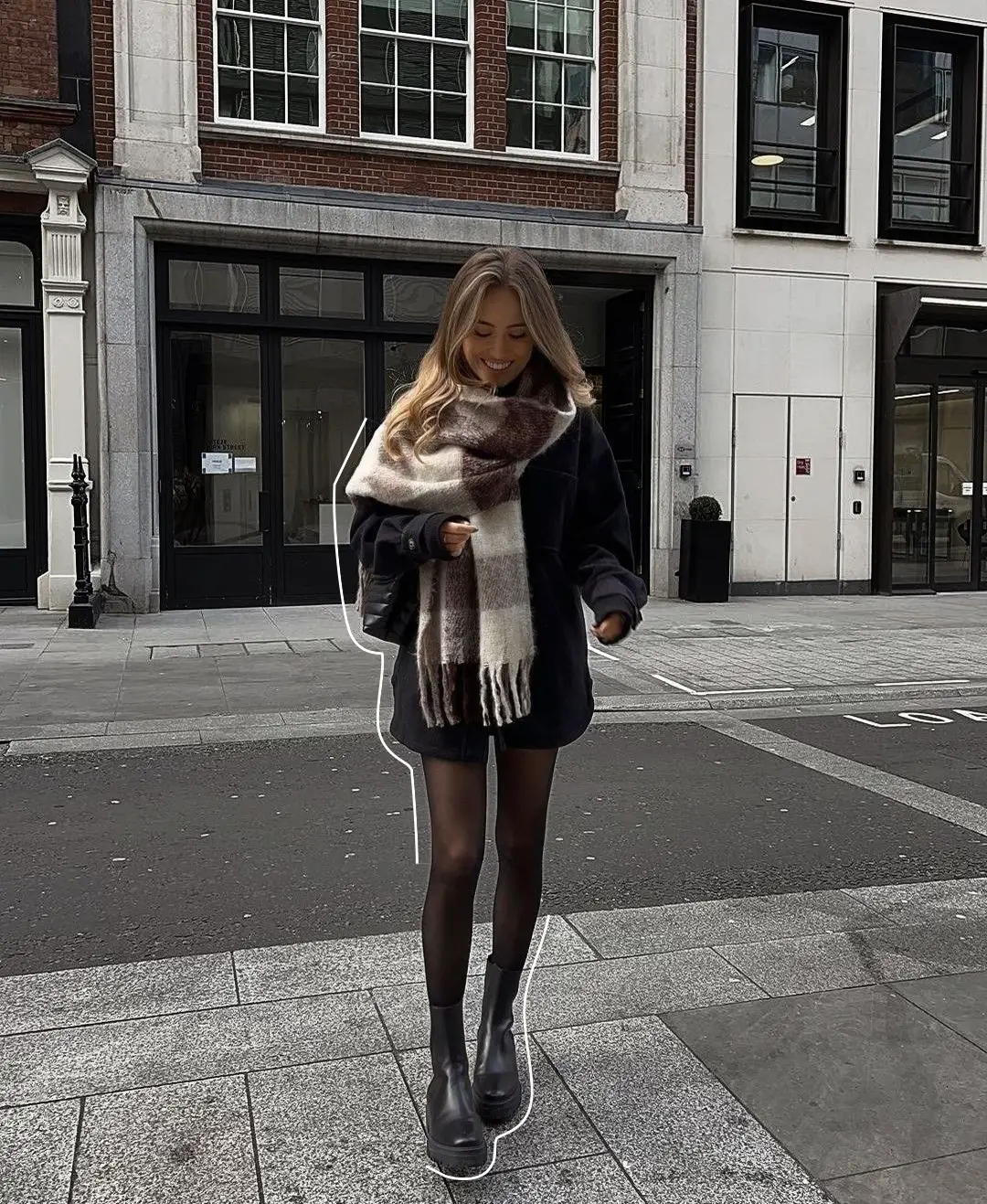 FALL WINTER OUTFITS INSPO Gallery posted by Mar a Emilia Lemon8