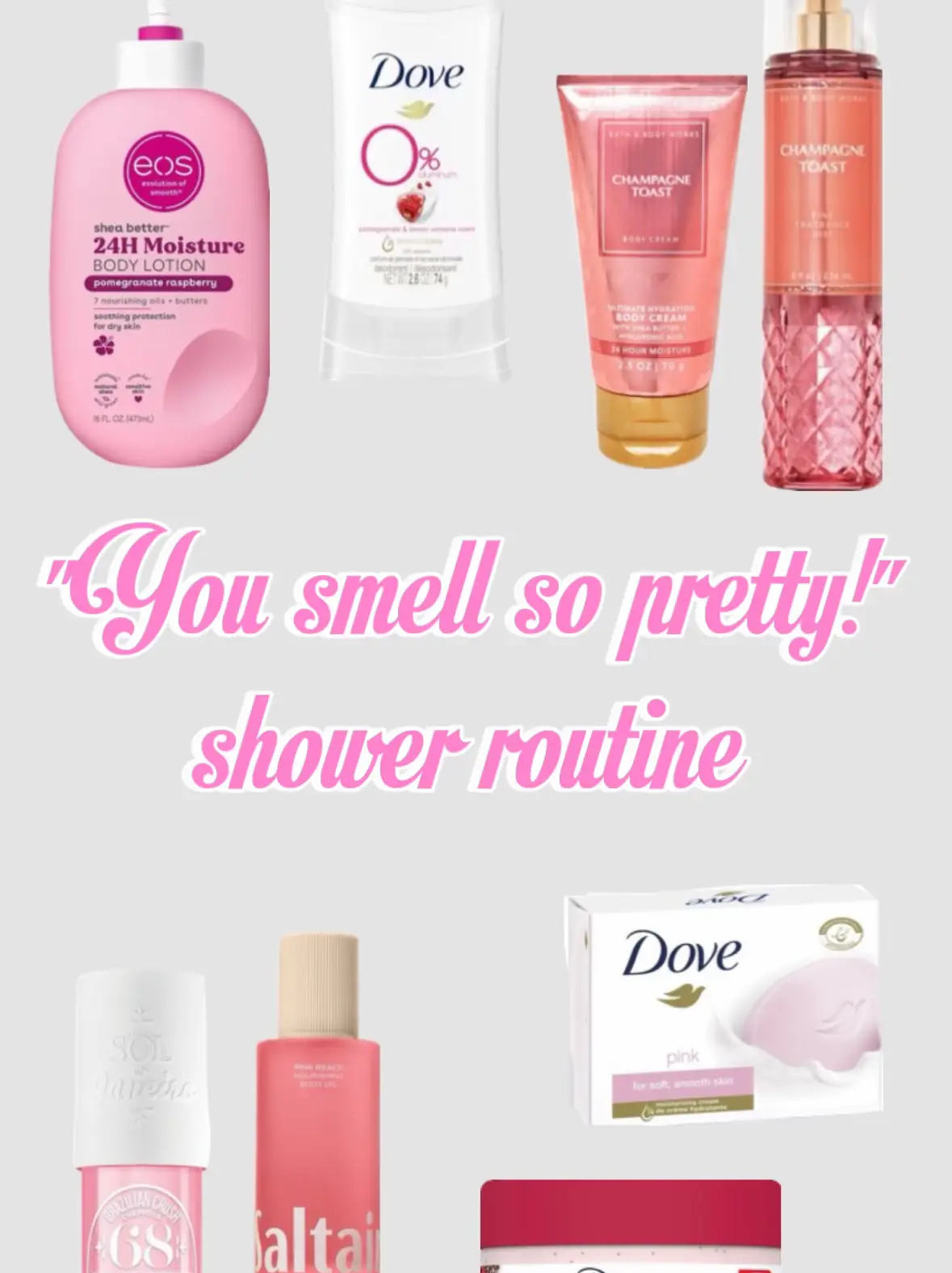 20 top Best Shower Routine for Smelling Good All Day ideas in 2024