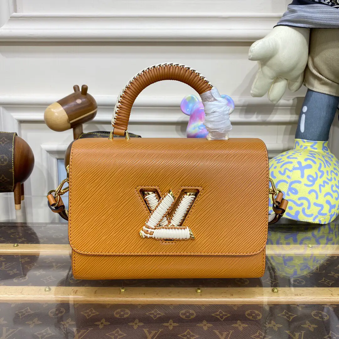 Why I bought my LV bag, Gallery posted by Asha Gorjala
