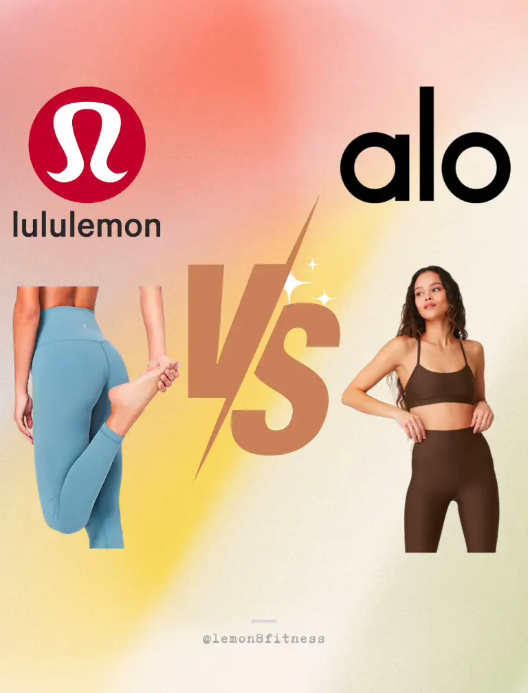 Canadian girlies, please help me find a dupe for the Alo Yoga