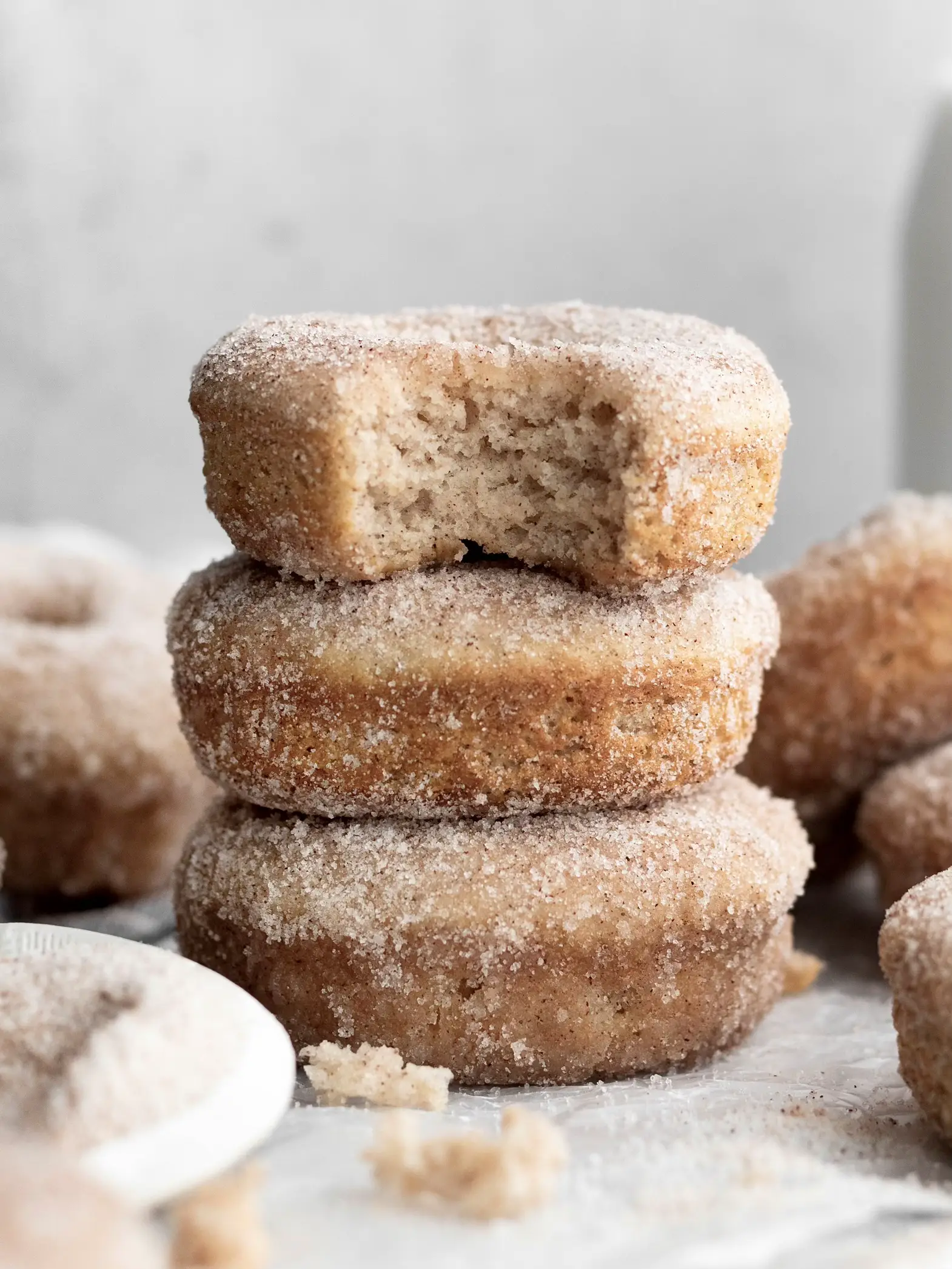 20 top Baked Goods and Dessert Scents Like Cinnamon Donut Swirl