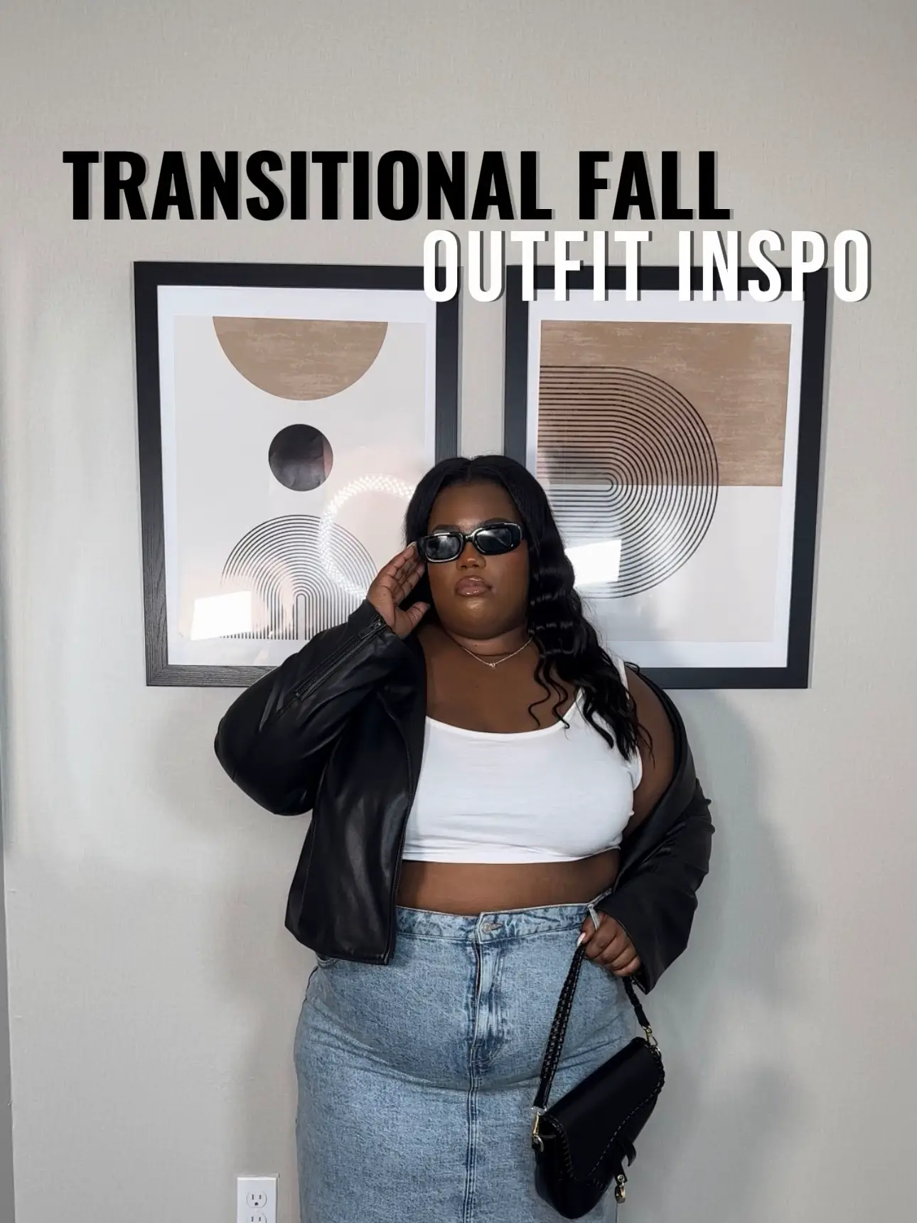 TRANSITIONAL FALL OUTFIT INSPO, Gallery posted by Brianna