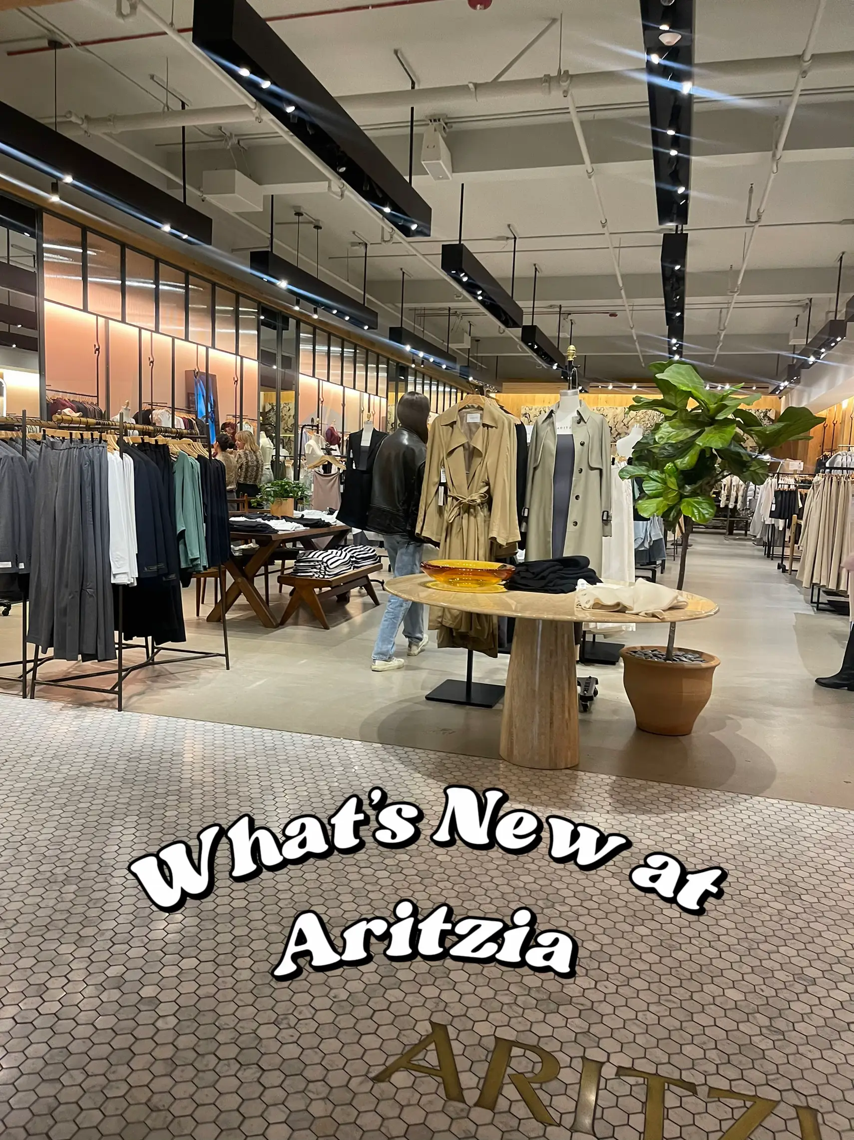 What's New at Aritzia, Gallery posted by Briana.Nicole03