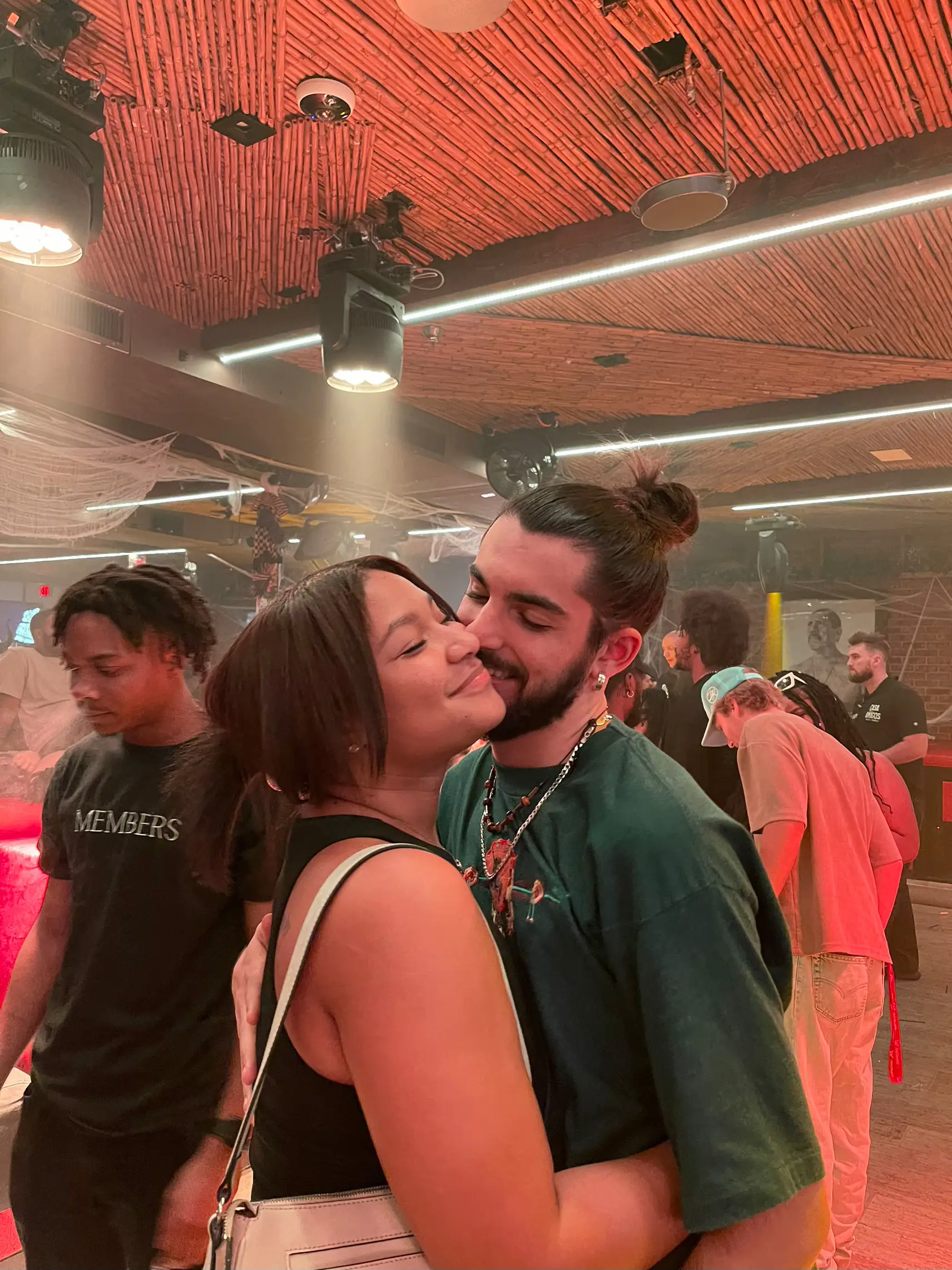 just showing off my girlfriend | Gallery posted by t ! | Lemon8