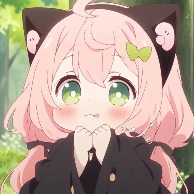 🌸cute anime pfp🌸