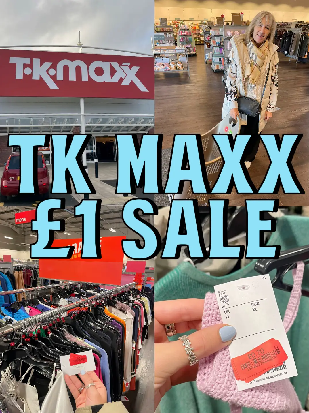 Three Pack Multicolour Mid Waist Shaping Brief - TK Maxx UK