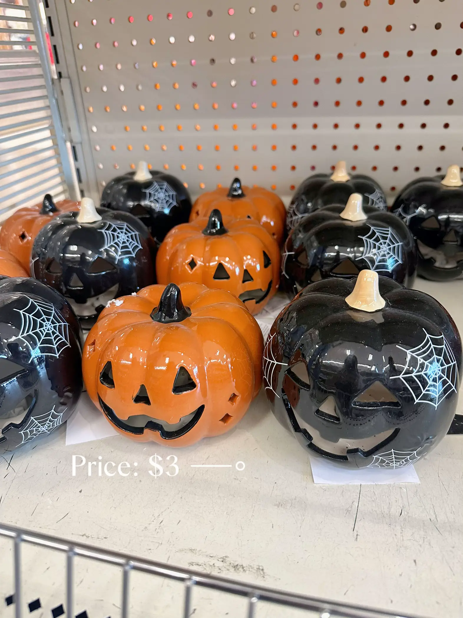 Shop Walmart's Viral $3 Ghost Cup For Halloween