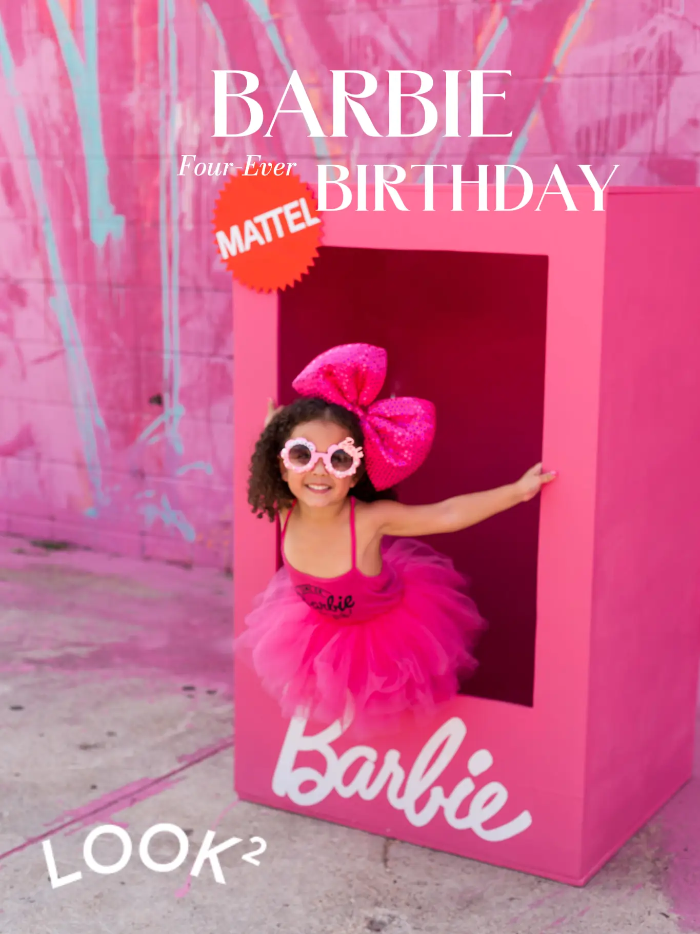 Barbie Movie Gifts That'll Have You Tickled Pink - Good Cheer