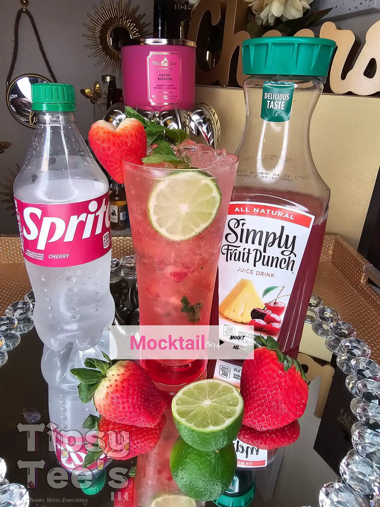Mocktail 🍸's images