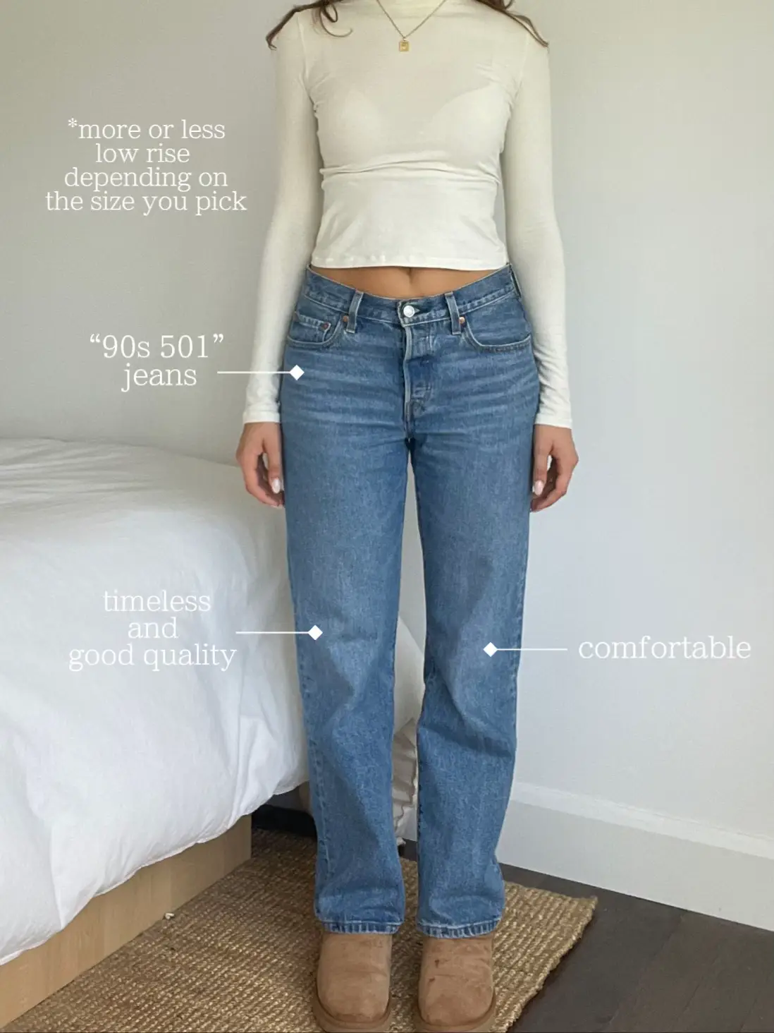 Low waist denim booty shorts – Donna di Capri