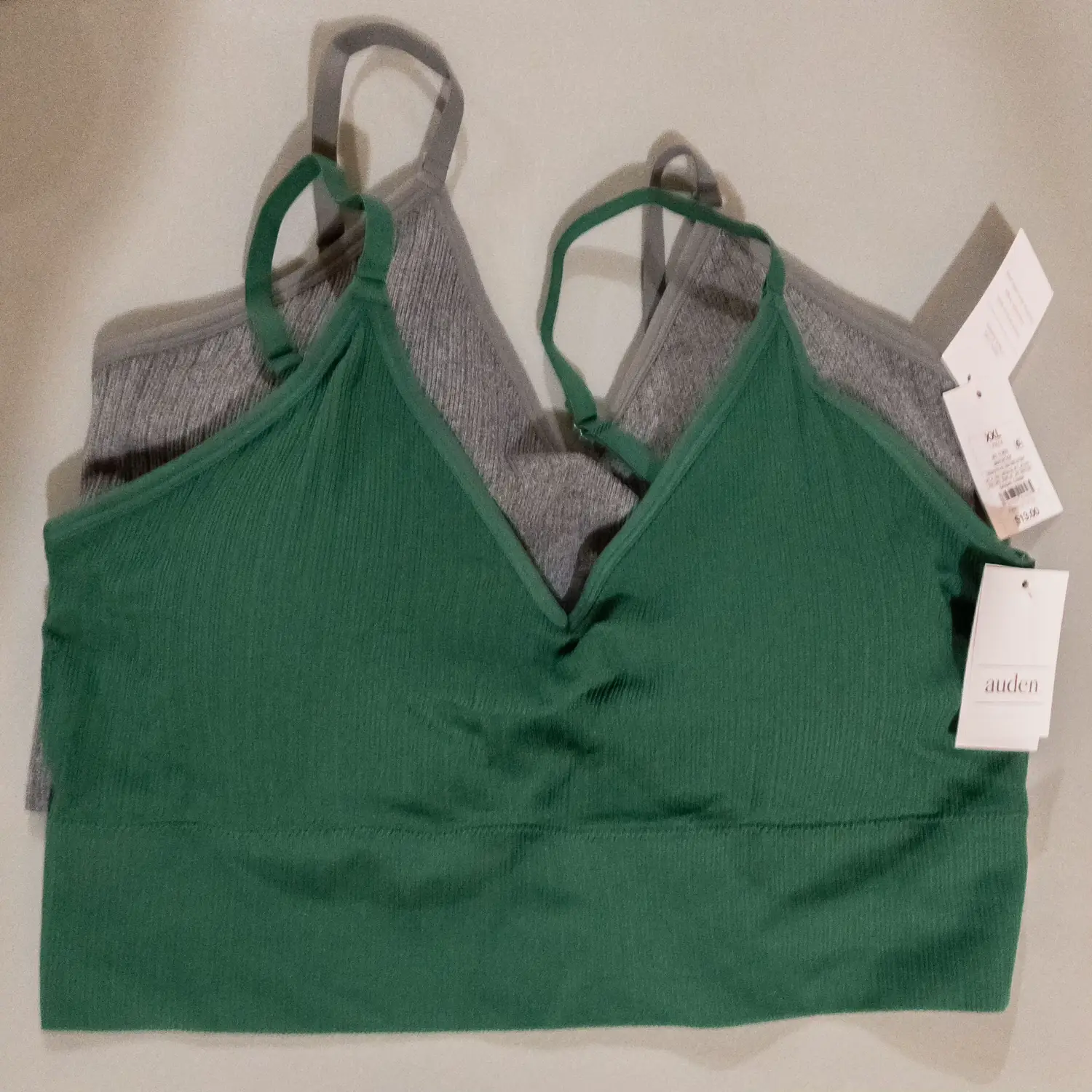 Comfy Target bralettes, Gallery posted by ChidaChick