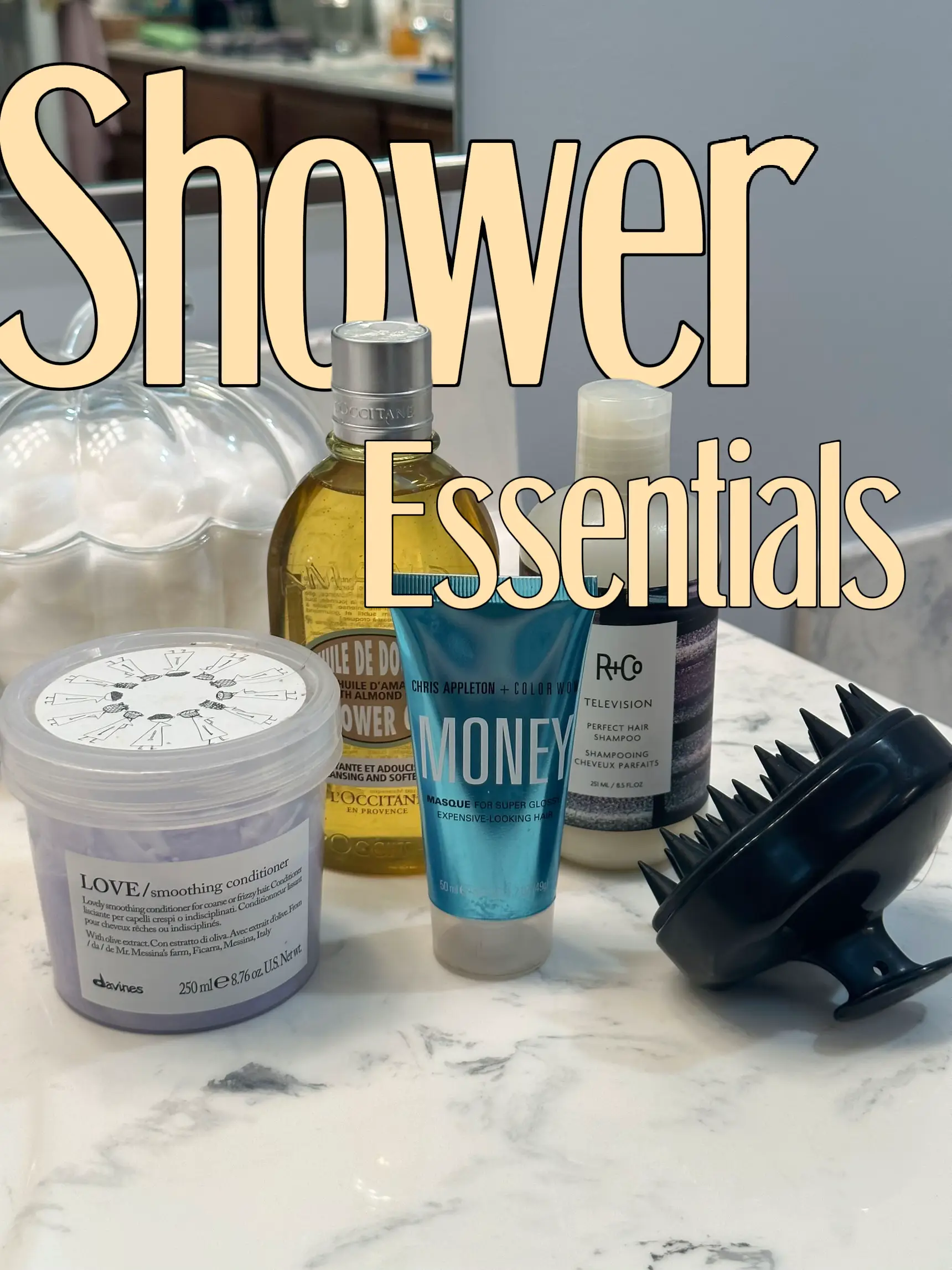 My Summer Shower Must Haves !, Gallery posted by Lyssa606