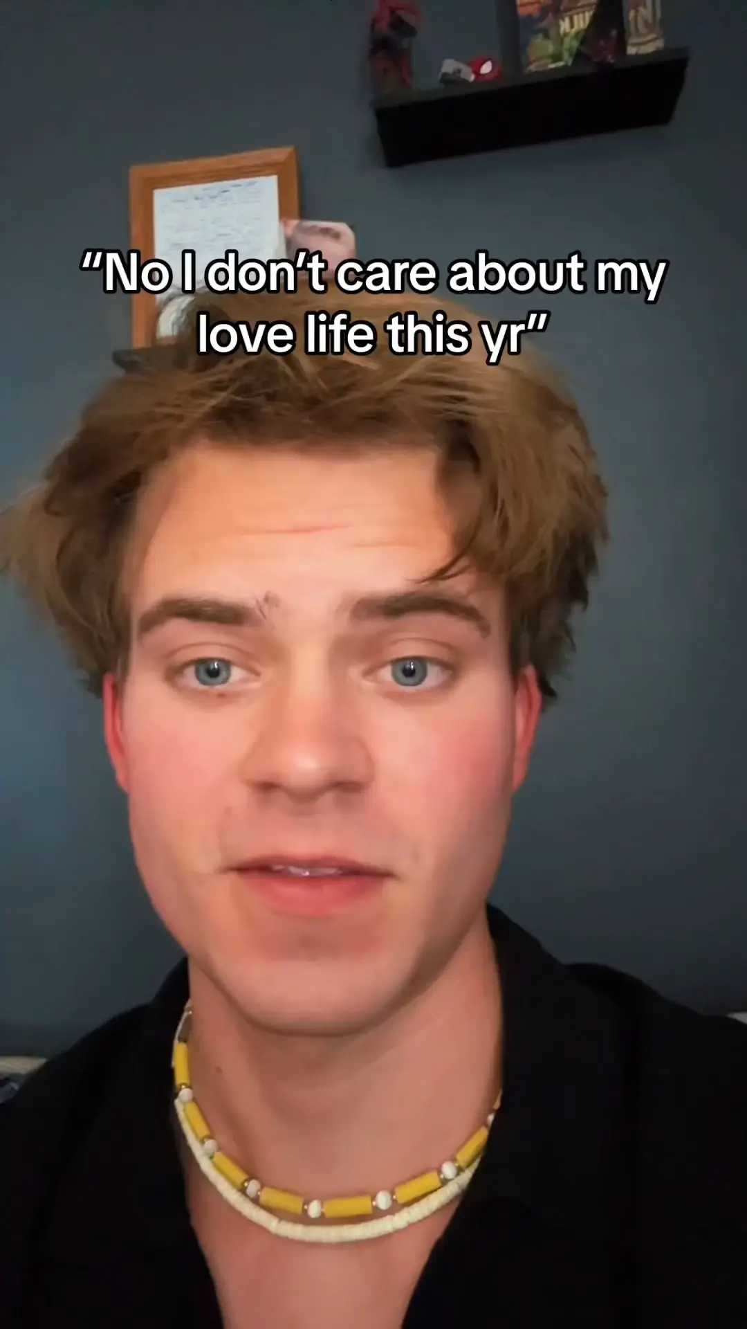 My Love Life Prediction This Year Video Published By Nickwilkins what-does-ps-mean-in-writing-7esl