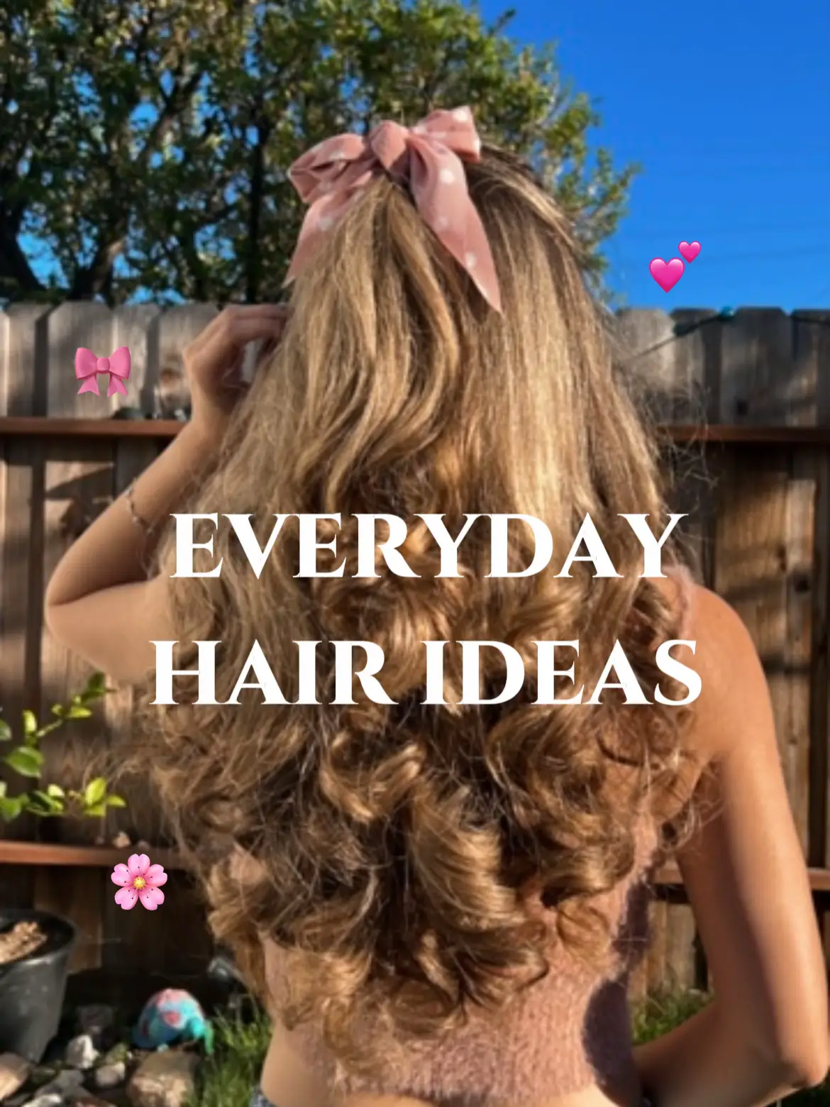 Recommendations - Everyday Hair inspiration