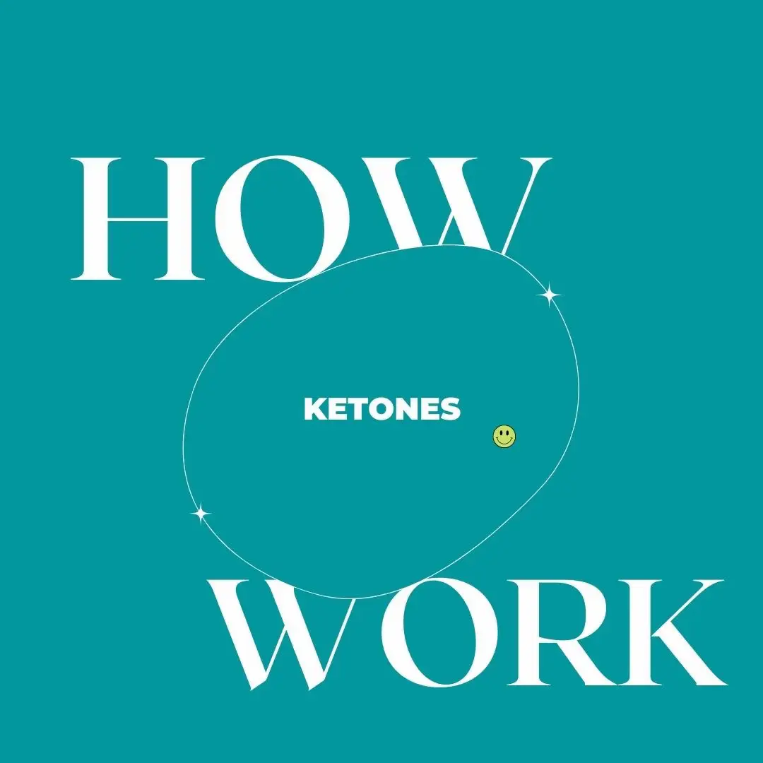 The truth about ketones | Gallery posted by Camriches | Lemon8