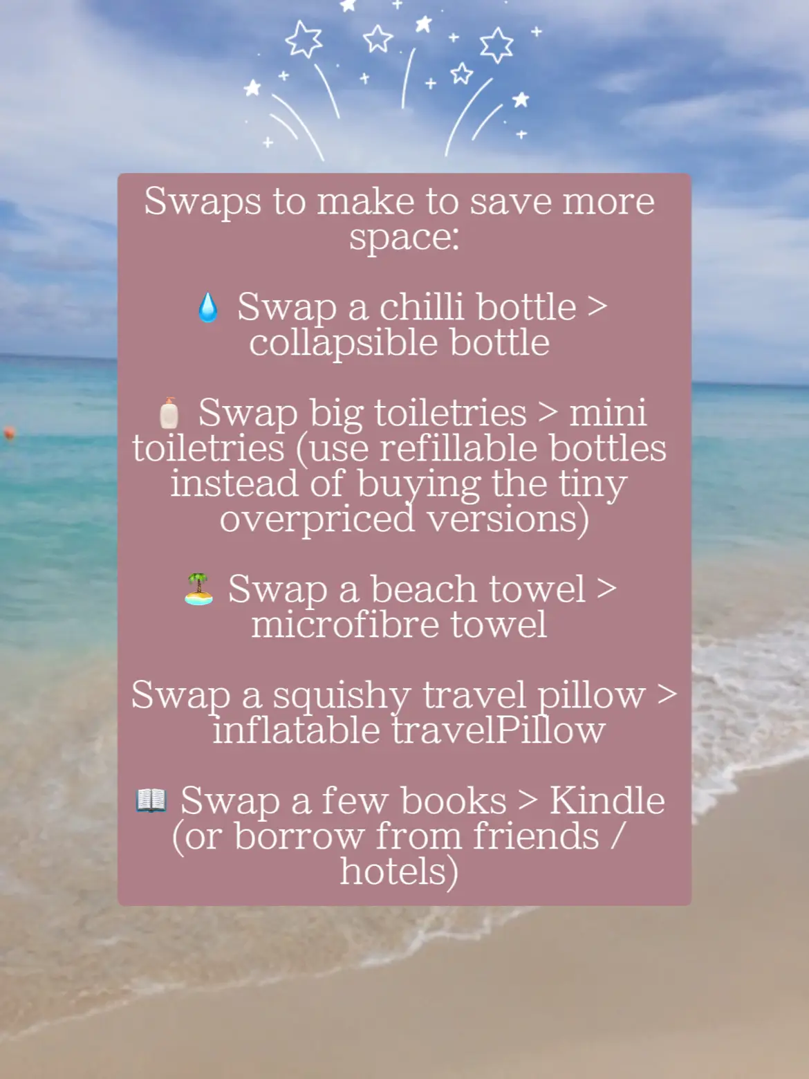 travel hacks for saving space in your luggage - Lemon8 Search