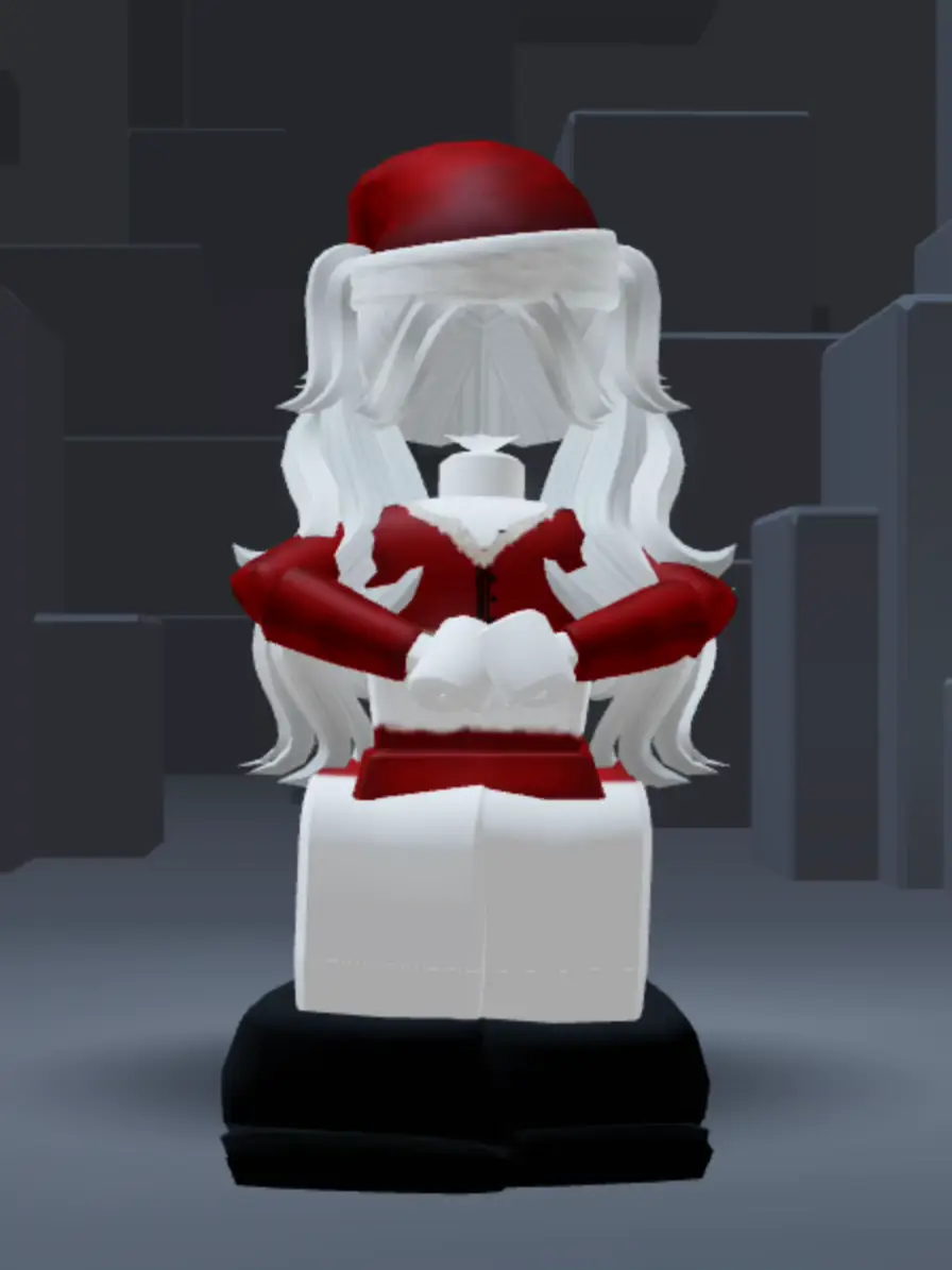 Cute Christmas Roblox Avatar Ideas!🎄, Gallery posted by Prettylilsun