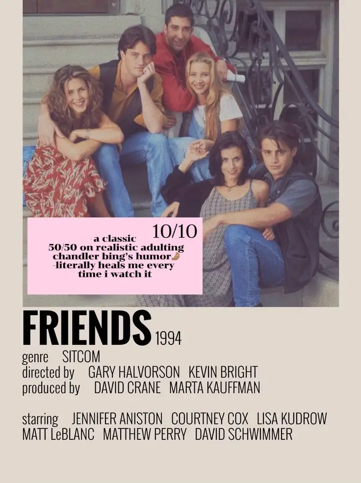 Friends. Serie completa (49 DVD) - DVD - Film di Gary Halvorson