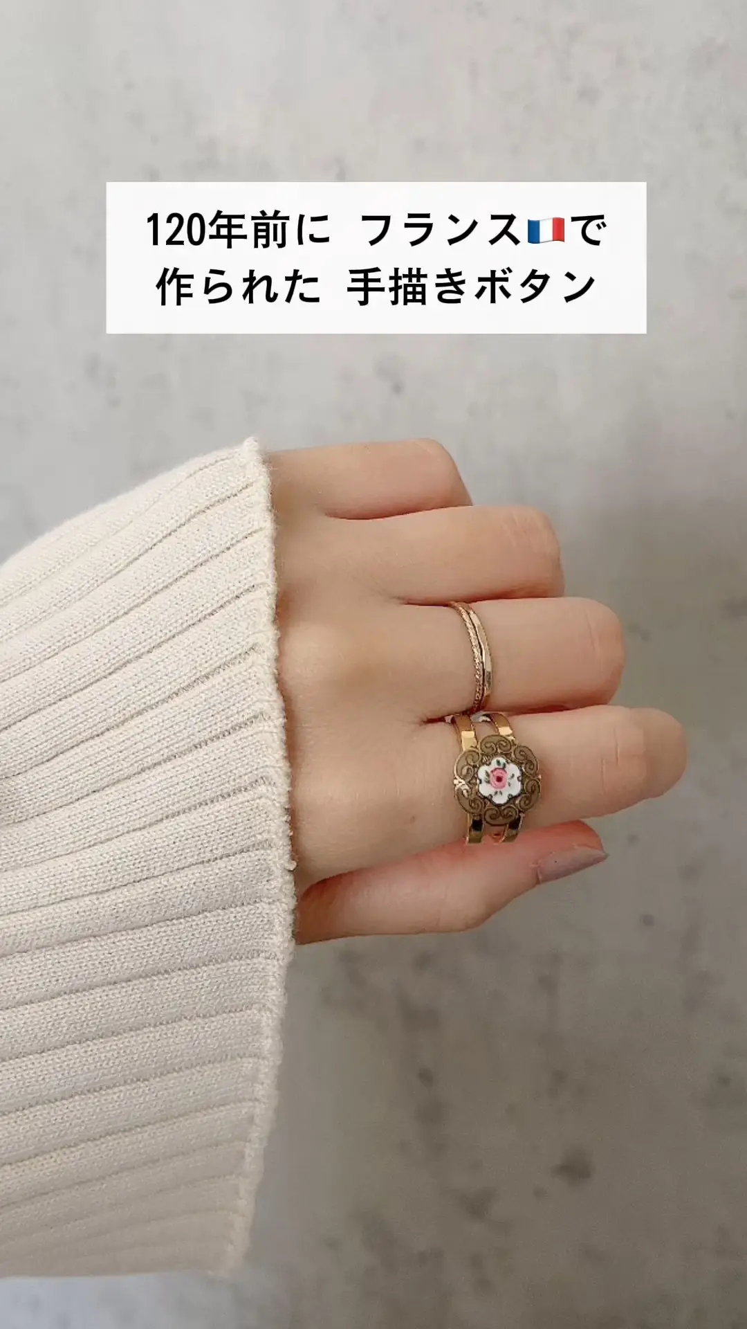 大人気✨】女子ウケ間違いなし！T1リングメンズレディース