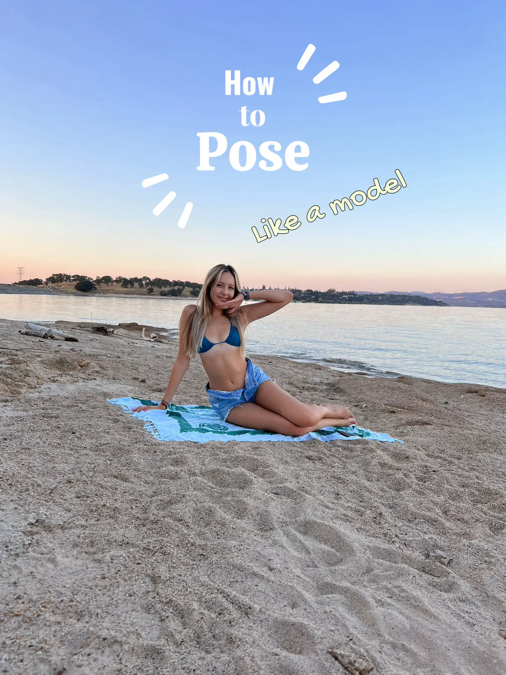 Consejos De Poses Para Manifestaciones - Lemon8 Search