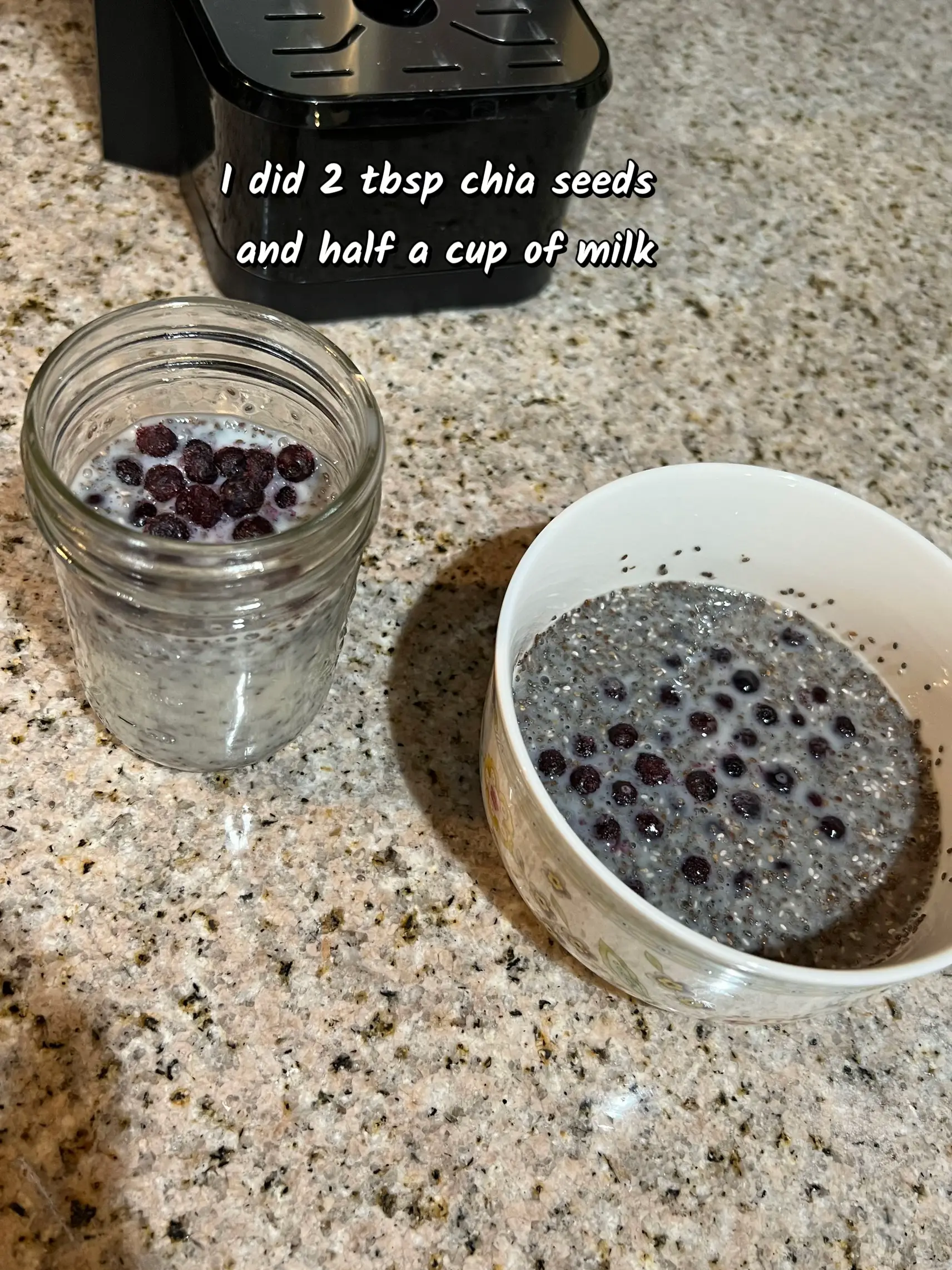 20 top chia seed and coconut milk pudding recipe ideas in 2024