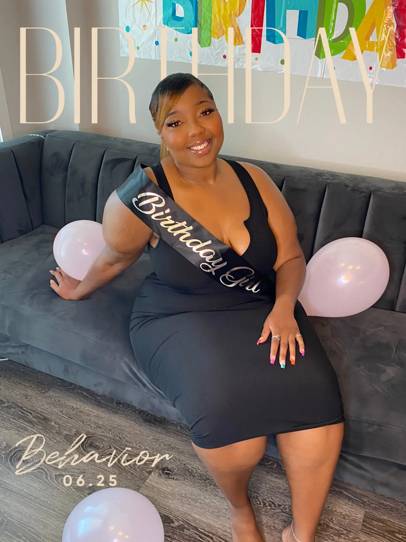 25th birthday outfits outlet plus size