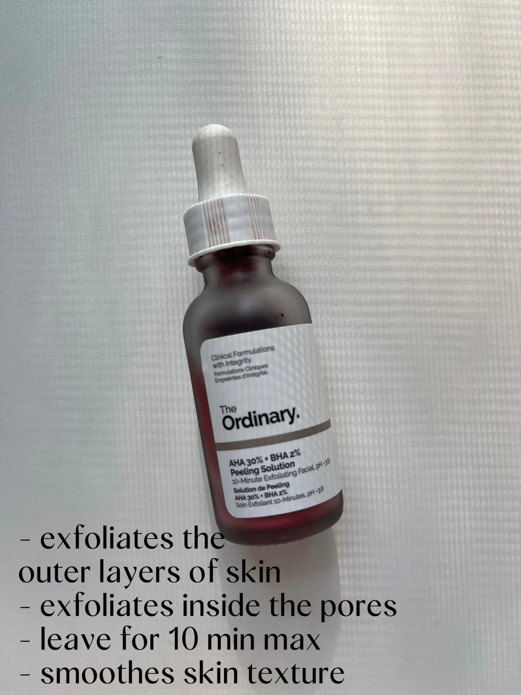 My favorite products by The Ordinary | Lisaが投稿したフォトブック | Lemon8