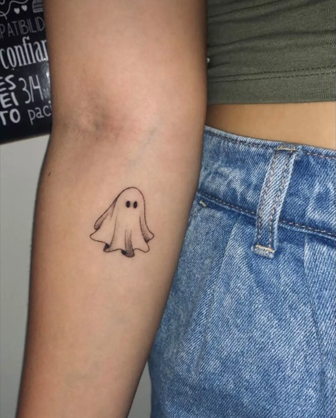 20 top Tattoo Designs for Halloween ideas in 2024