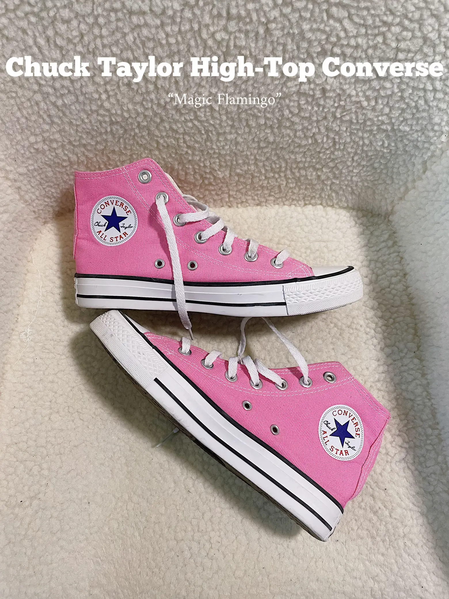 pink dice shoes website