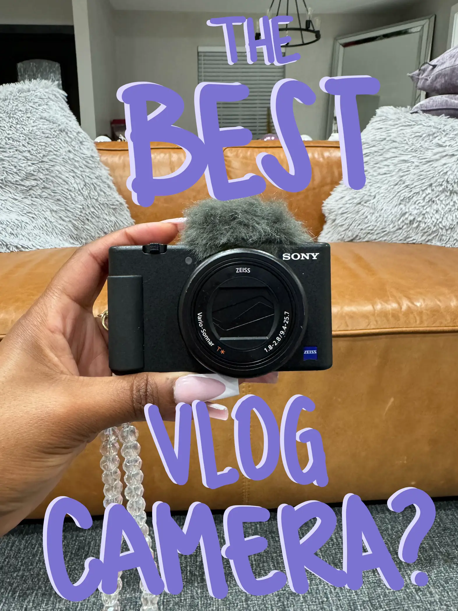 Sony ZV-E10 Review: Is it Still the Best Camera for Vlogging in 2024? -  Wanderlust Pulse