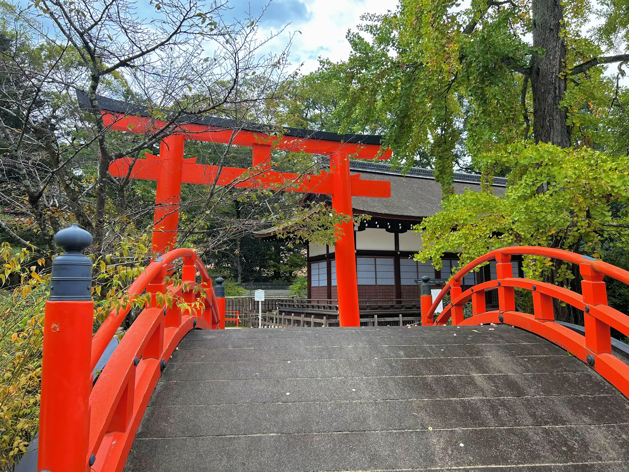 下鴨神社⛩️ | やよいが投稿したフォトブック | Lemon8