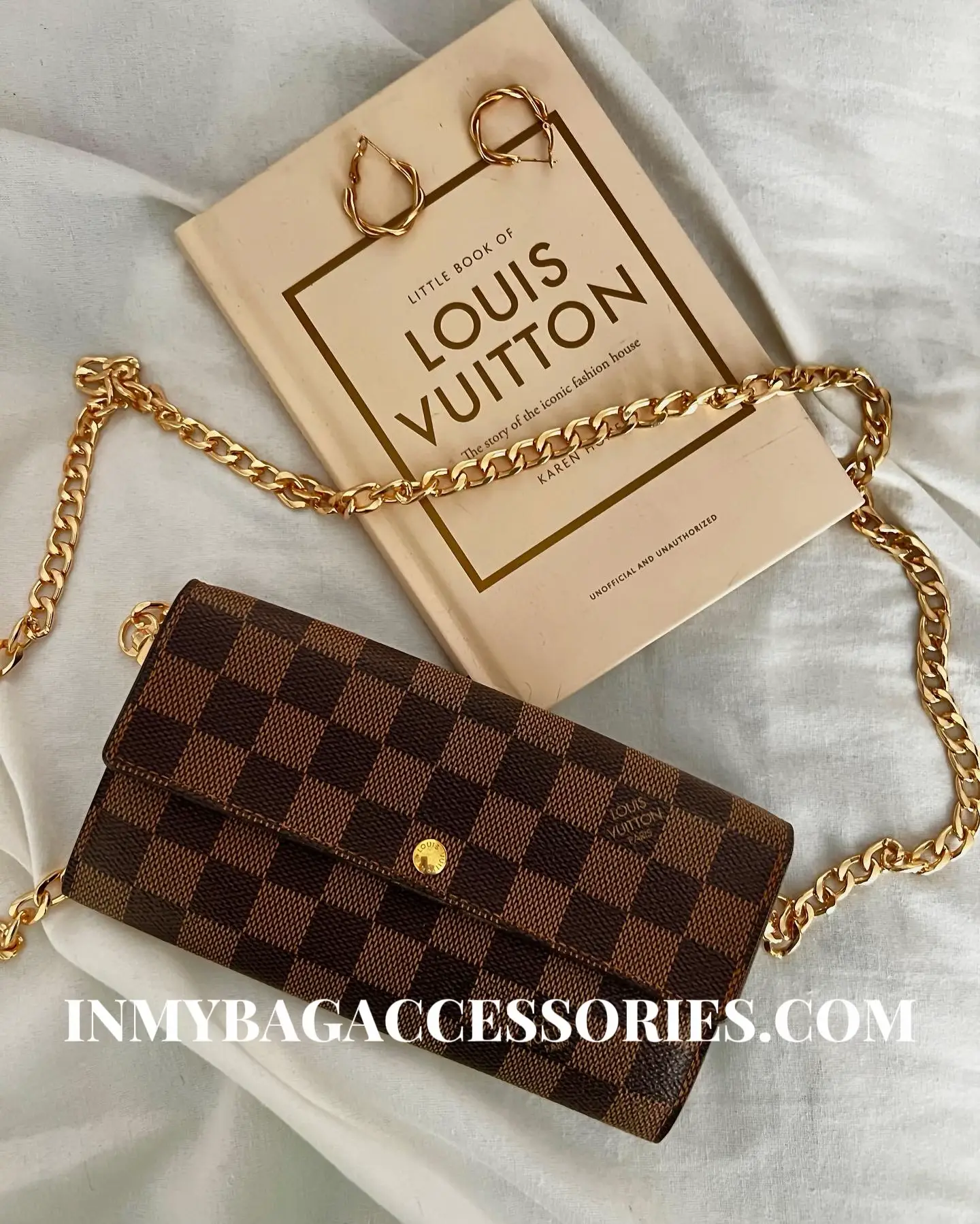 Authentic LV Speedy 30 Free New Twilly, Luxury, Bags & Wallets on