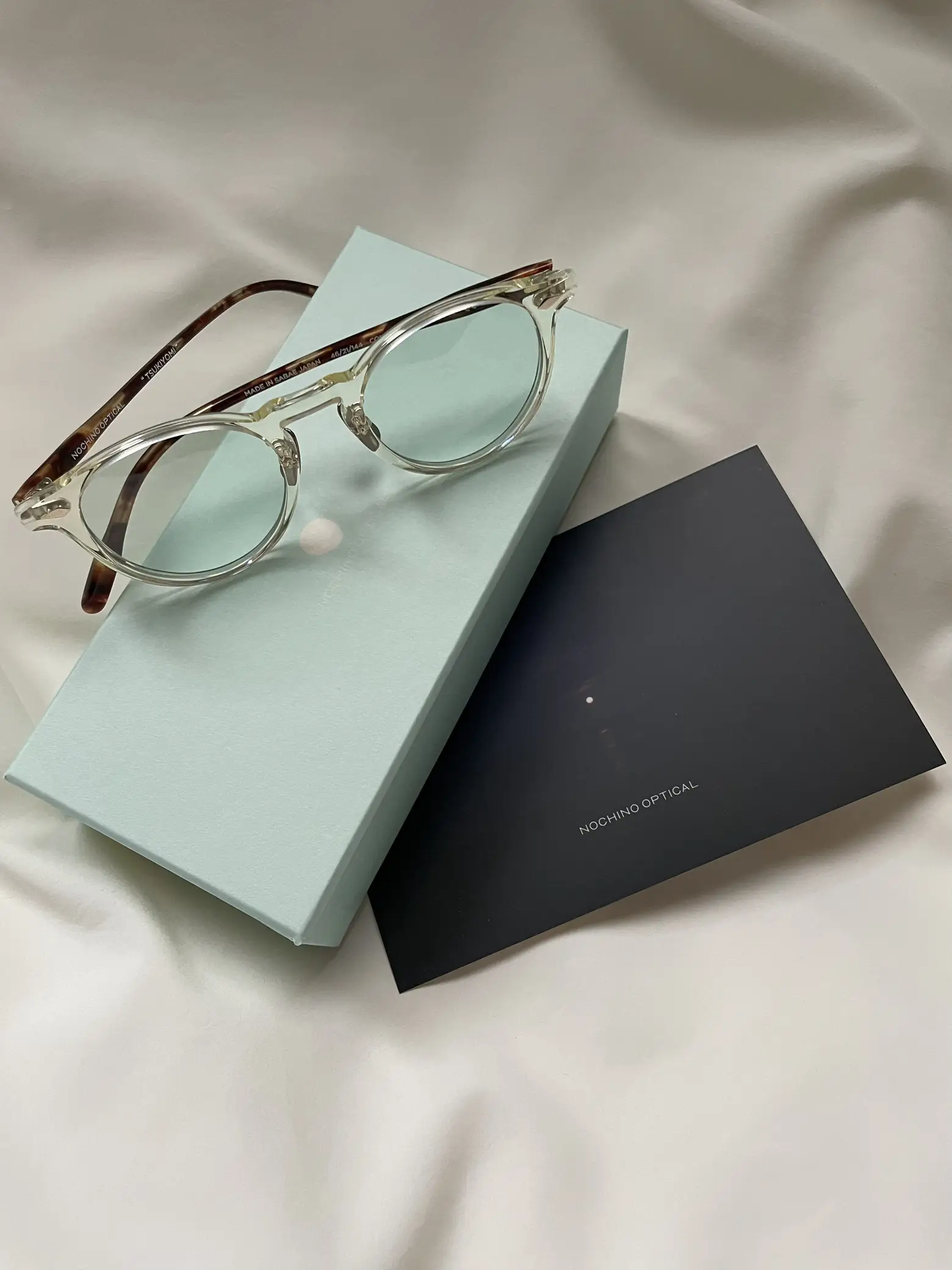 NOCHINO OPTICAL👓 | Gallery posted by m_r0905 | Lemon8