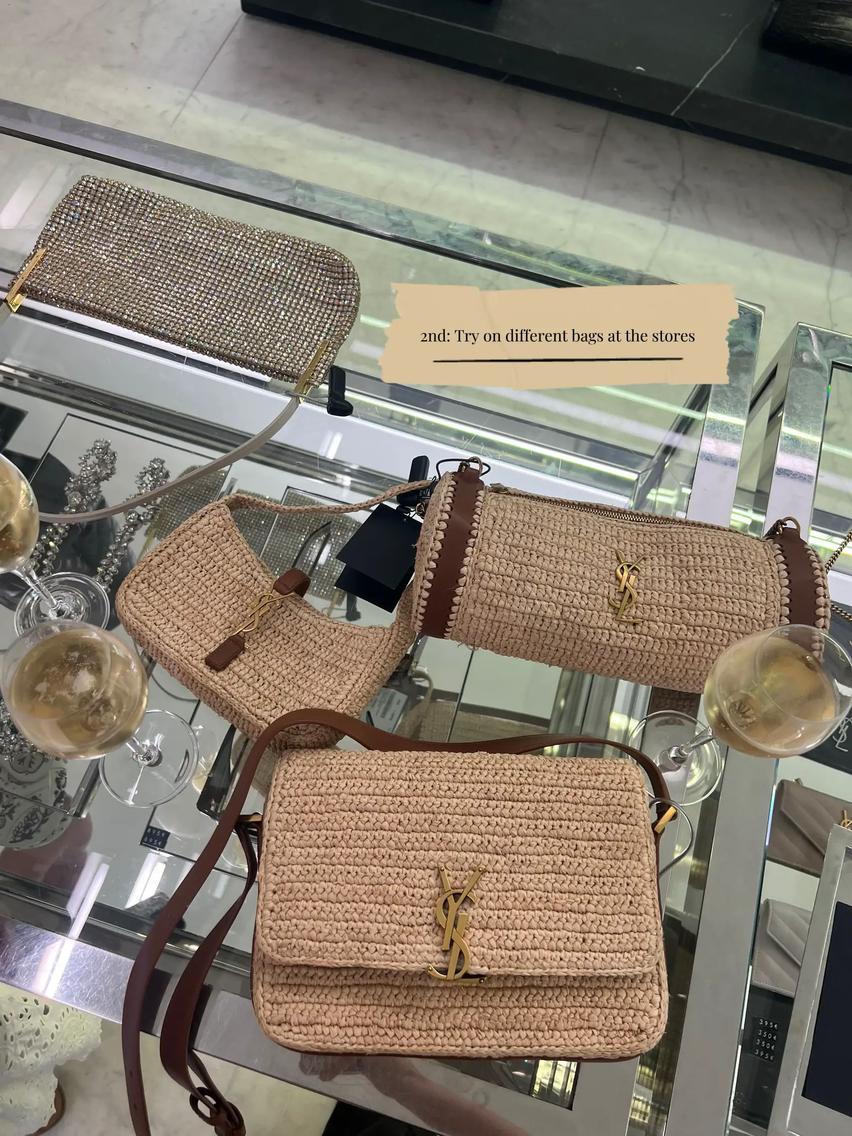 🍒A bag worth the money #fyp #designerbags #luxuryhotgirl