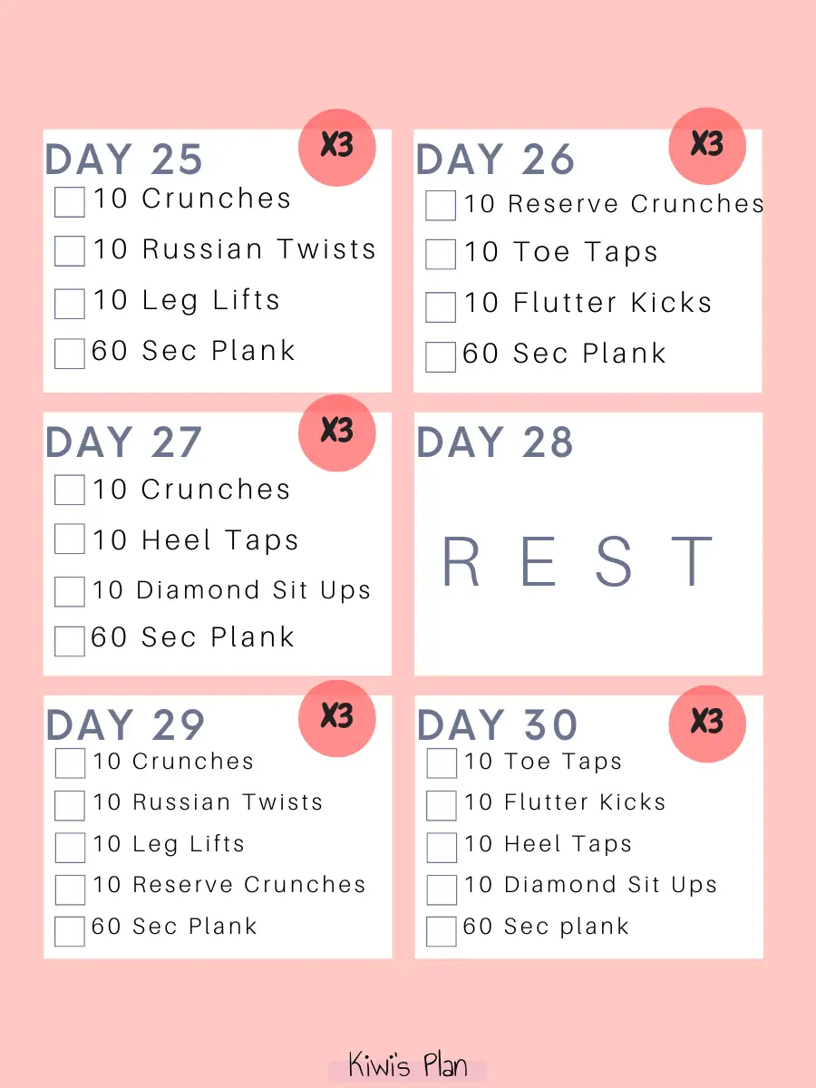 We worked with Sweetflexx to build a 60 Day Challenge for their