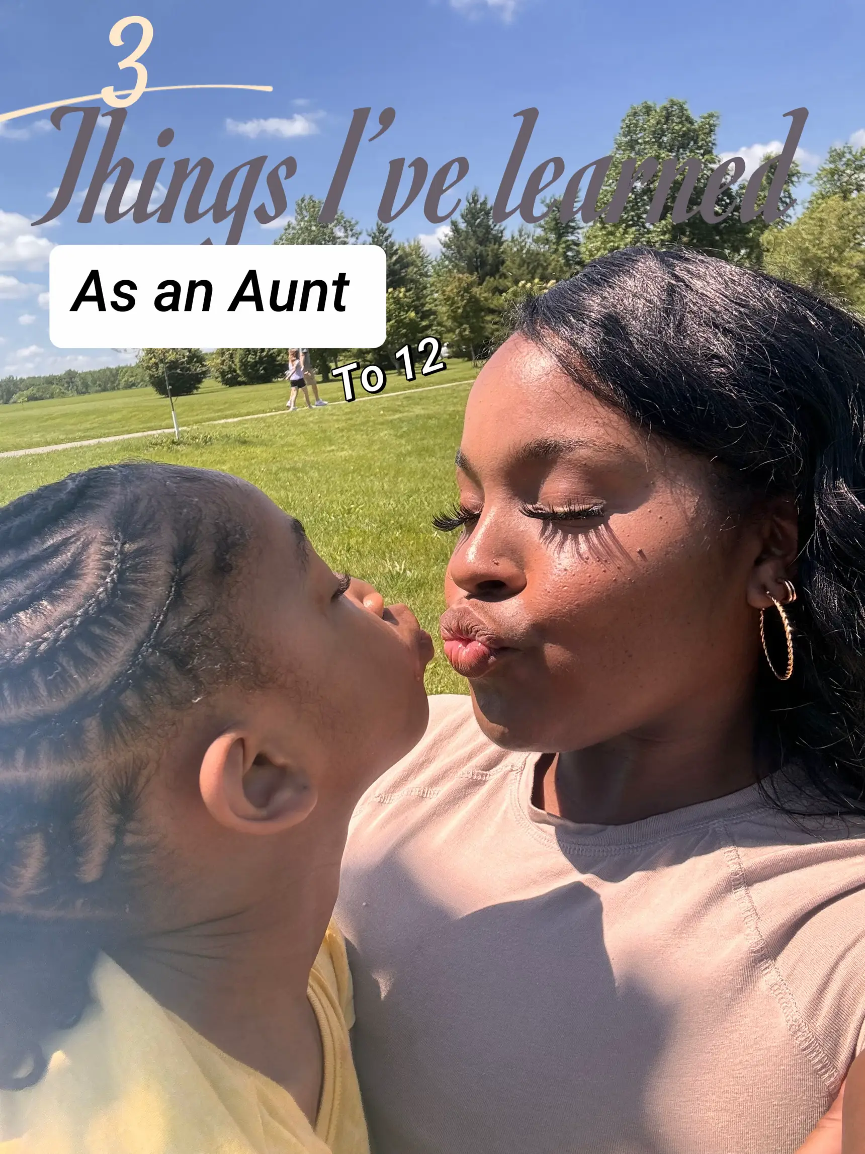 Konvy Aunt of - Lemon8 Search