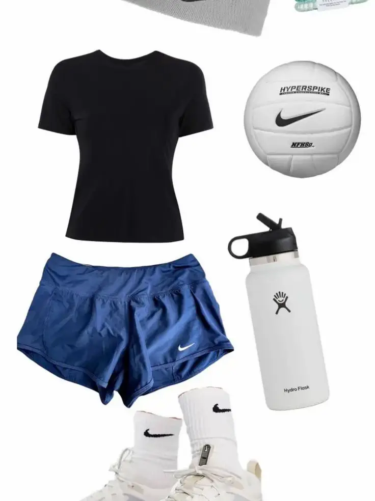What aesthetic are you 'sporting' today? ⚽️ #sporty #sports #aesthetic