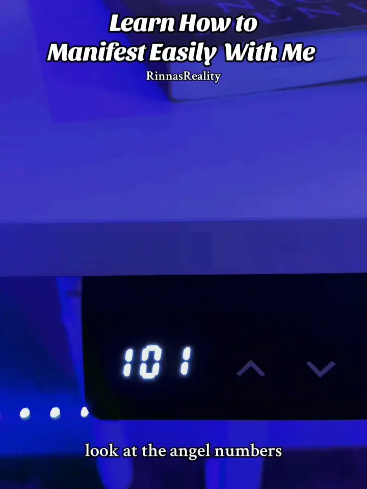 Learn how to Manifest Your Desires with Ease | Video published by Rinna