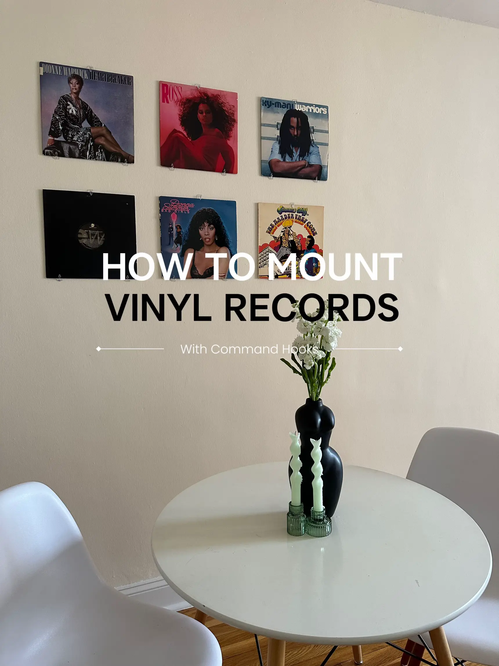 ADELE Vinyl Record Wall Clock Art - Vinyl Planet Art