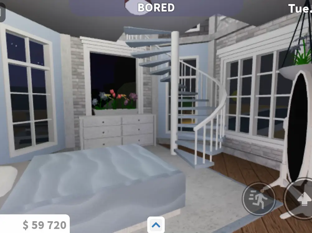 Bloxburg house ideas, Gallery posted by 🌠THE_ORINGNAL🌠