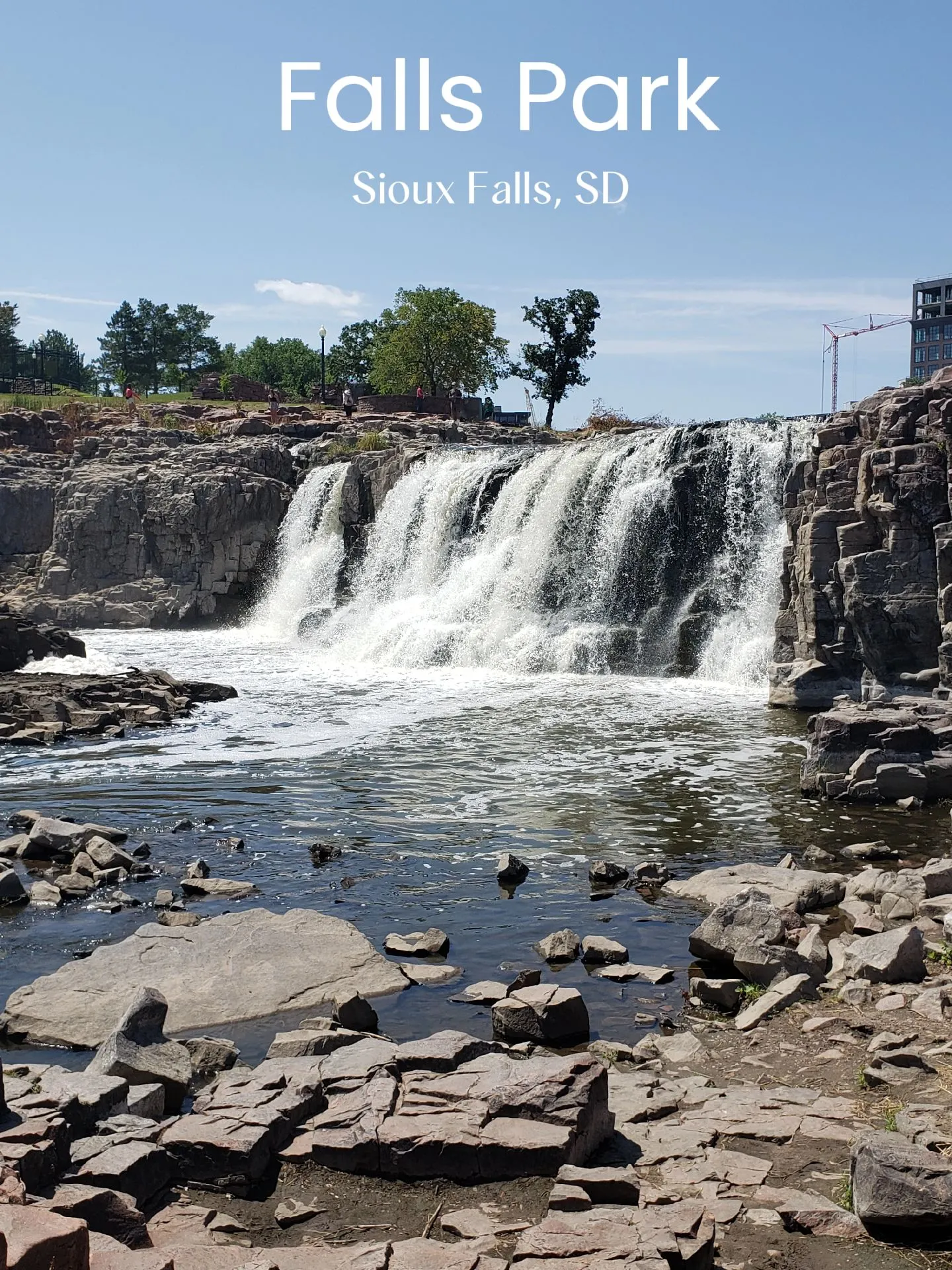 Sioux Falls South Dakota - Lemon8 Search