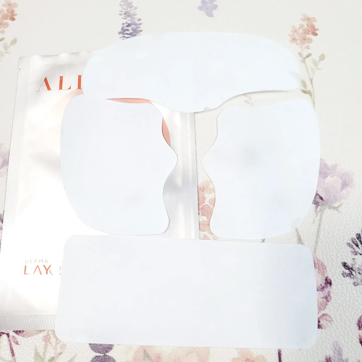 ALLUDEM Derma Lift Mask | Gallery posted by Arisa | Lemon8