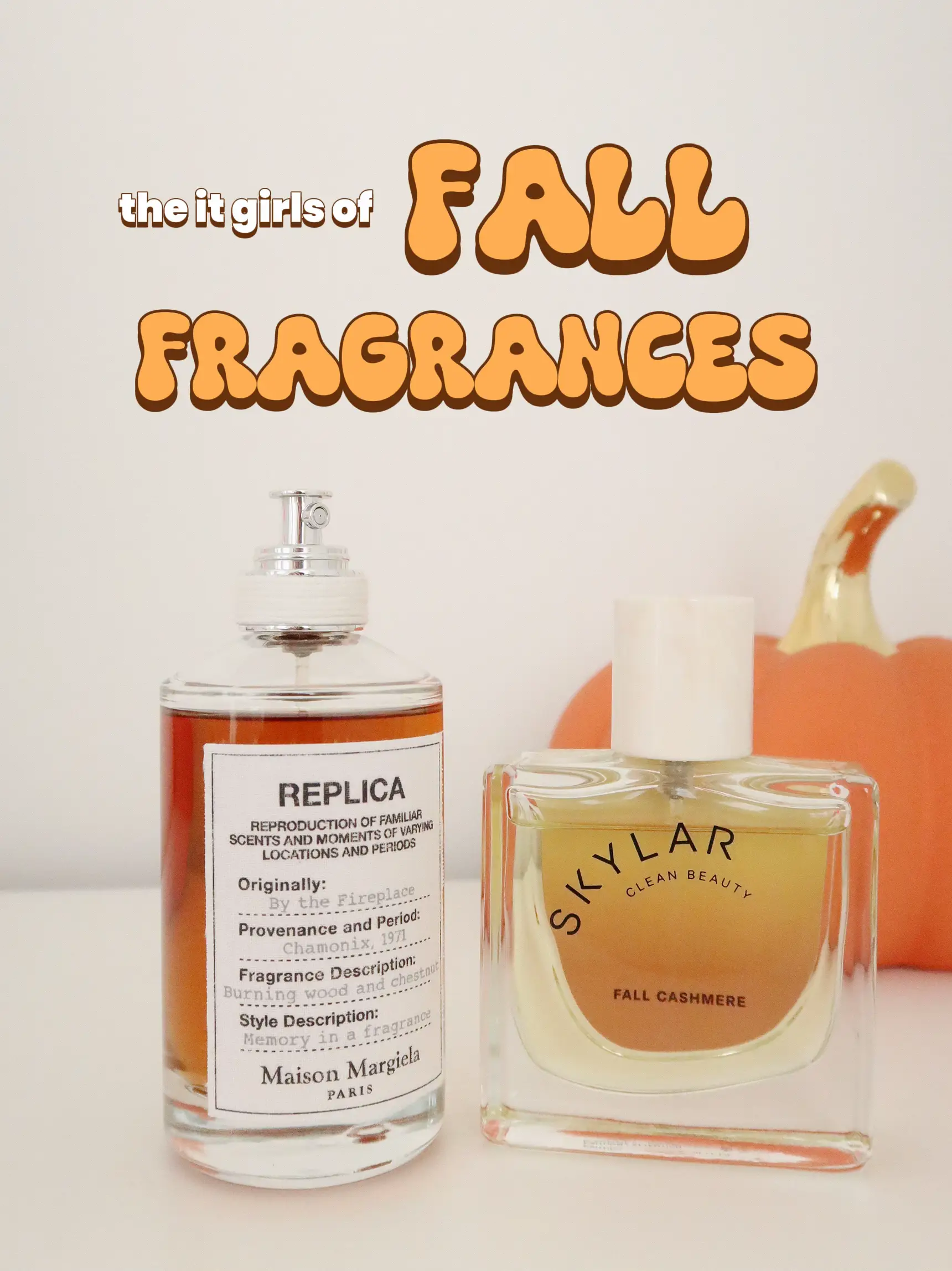 FALL SCENTS✨🍁, Gallery posted by Kayla Loninger