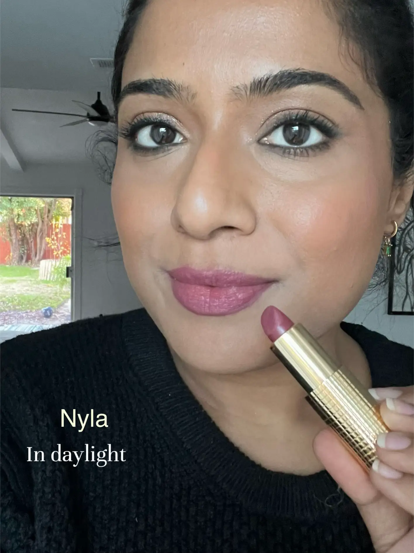 Teak Beauty Lipsticks based on Color Theory Gallery posted by